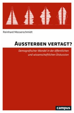 Aussterben vertagt? (eBook, PDF) - Messerschmidt, Reinhard