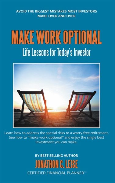 Make Work Optional (eBook, ePUB) Make Work Optional (eBook, ePUB)