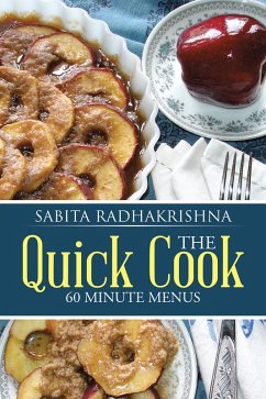 The Quick Cook (eBook, ePUB) Cover The Quick Cook (eBook, ePUB)