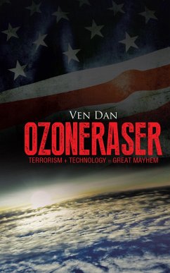 Cover Ozoneraser (eBook, ePUB)
