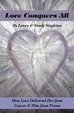 Love Conquers All (eBook, ePUB)