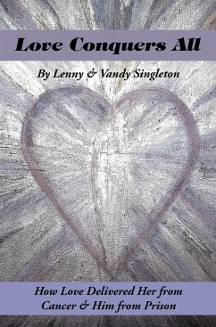 Cover Love Conquers All (eBook, ePUB)