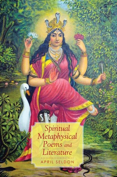 Spiritual Metaphysical Poems and Literature (eBook, ePUB)