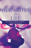 Her Notes for Life (eBook, ePUB)