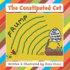 Cover The Constipated Cat (eBook, ePUB)
