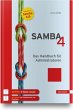 Samba 4, m. 1 Buch, m. 1 E-Book - Bild 1
