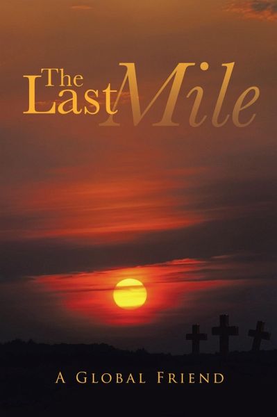 The Last Mile (eBook, ePUB)