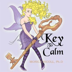 Cover Key to Calm (eBook, ePUB)