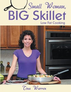 Cover Small Woman, Big Skillet (eBook, ePUB)
