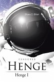 Henge (eBook, ePUB)