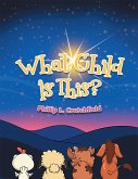 What Child Is This? (eBook, ePUB)