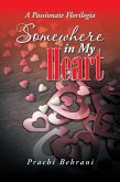 Somewhere in My Heart (eBook, ePUB)