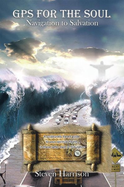 Gps for the Soul (eBook, ePUB)