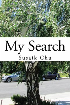Cover My Search (eBook, ePUB)