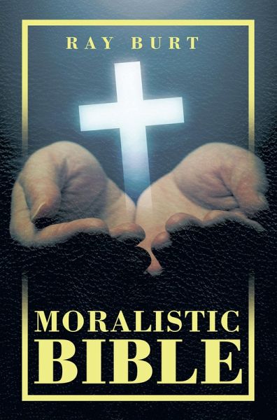 Moralistic Bible (eBook, ePUB)
