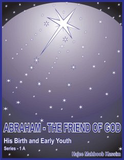 Cover Abraham - the Friend of God (eBook, ePUB)