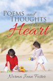 Poems and Thoughts of the Heart (eBook, ePUB)