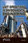 Unit Operations in Environmental Engineering (eBook, ePUB)