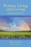 Fearless Living and Loving (eBook, ePUB)