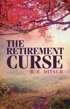 Cover The Retirement Curse (eBook, ePUB)