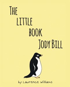 The Little Book, Jody Bill - Williams, Lawrence