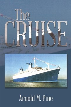 Cover The Cruise (eBook, ePUB)