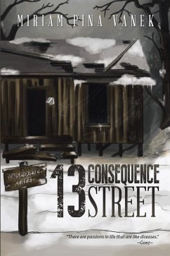 13 Consequence Street (eBook, ePUB)