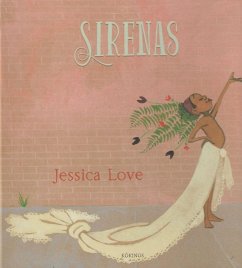 Sirenas - Love, Jessica