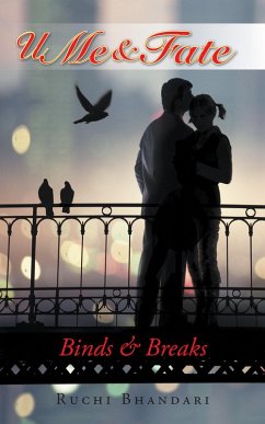 Cover U Me & Fate (eBook, ePUB)