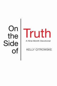Cover On the Side of Truth (eBook, ePUB)