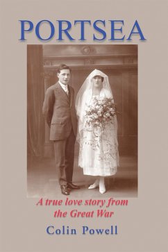 Cover Portsea (eBook, ePUB)