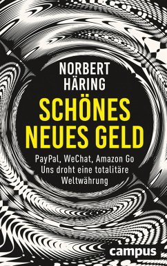 Schönes neues Geld (eBook, PDF) - Häring, Norbert