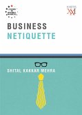 Business Netiquette (eBook, ePUB) Business Netiquette (eBook, ePUB)