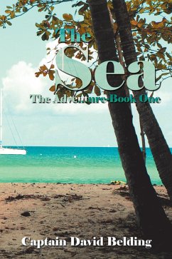 Cover The Sea (eBook, ePUB)