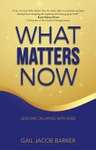 What Matters Now (eBook, ePUB)