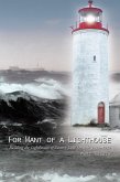 For Want of a Lighthouse (eBook, ePUB)