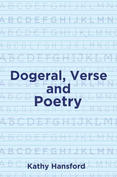 Dogeral, Verse and Poetry (eBook, ePUB) - Hansford, Kathy