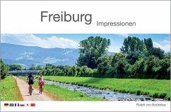 Freiburg - Impressionen - Bordelius, Ralph von