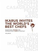 Ikarus invites the world's best chefs