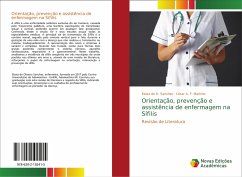 Orientação, prevenção e assistência de enfermagem na Sífilis - de O. Sanches, Eloisa;Marinho, César A. F.