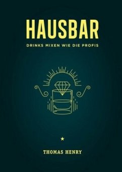 Hausbar - Henry, Thomas