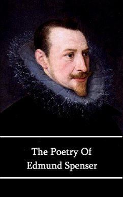 Cover The Poetry of Edmund Spenser (eBook, ePUB)