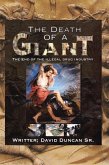 The Death of a Giant (eBook, ePUB)