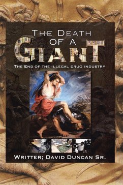 The Death of a Giant (eBook, ePUB) - Duncan Sr., David