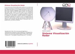 Sistema Visualización Radar