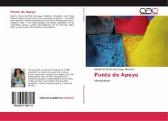 Punto de Apoyo - Olascoagas Mendoza, MARIA DEL PILAR