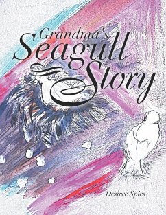 Cover Grandma's Seagull Story (eBook, ePUB)