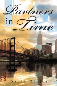 Partners in Time (eBook, ePUB) - Groflo, David
