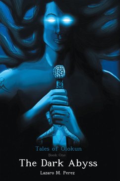Cover The Dark Abyss (eBook, ePUB)