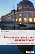 Zivilgesellschaft oder starker Staat?... - Bild 1